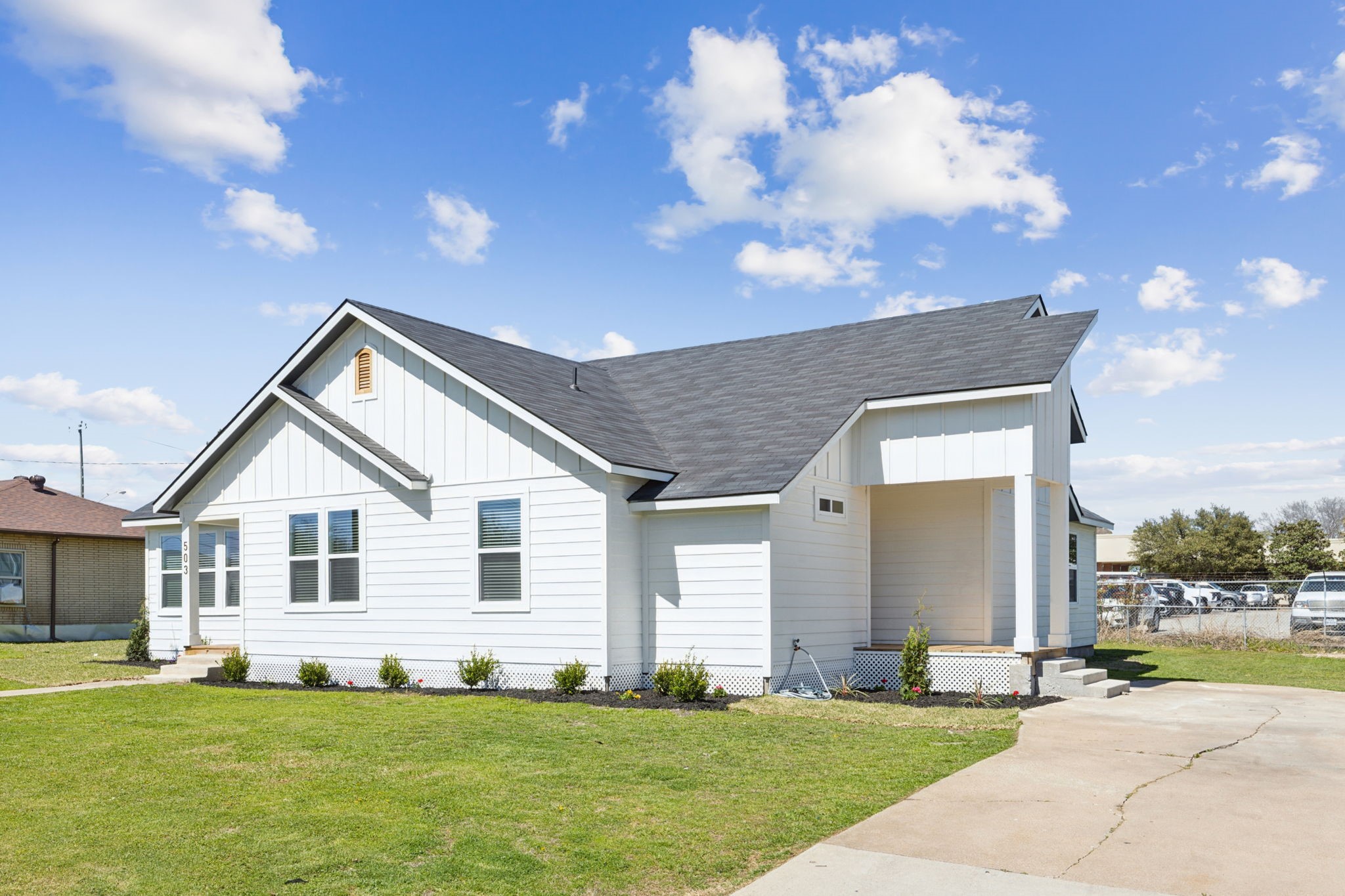 503 Smith Street Mckinney TX 75069
