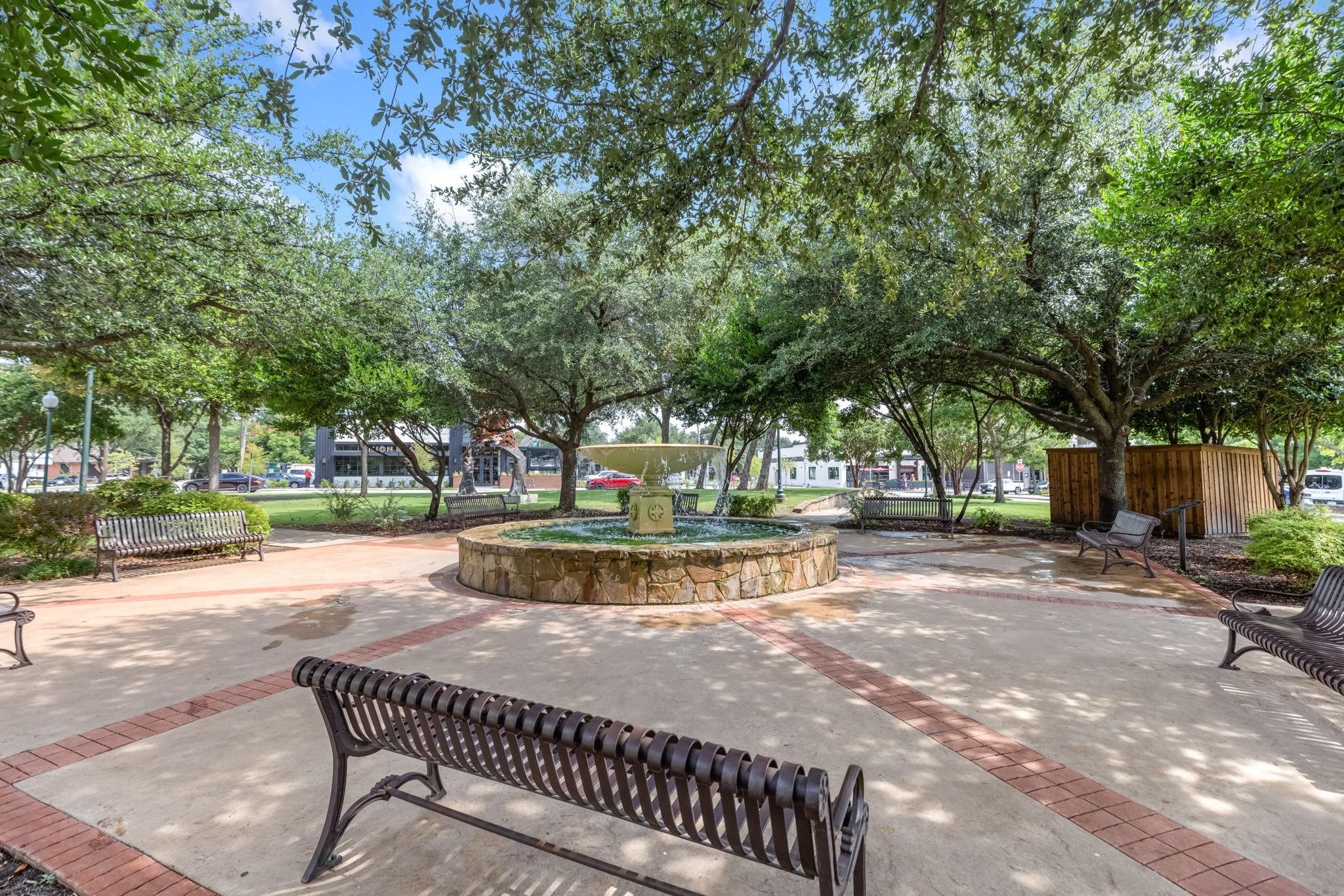 503 Smith Street Mckinney TX 75069