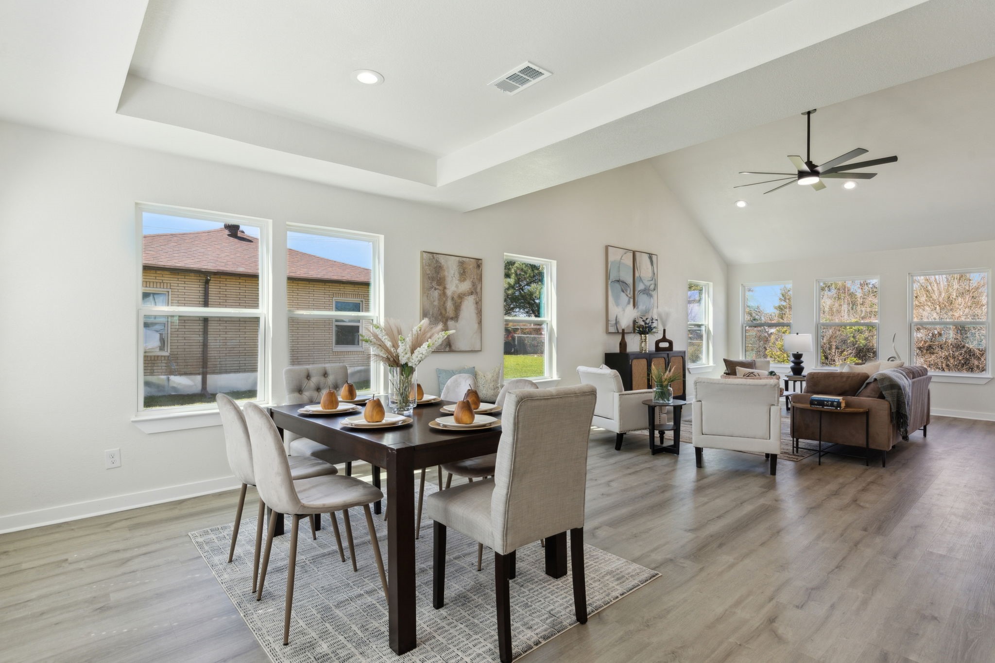 503 Smith Street Mckinney TX 75069