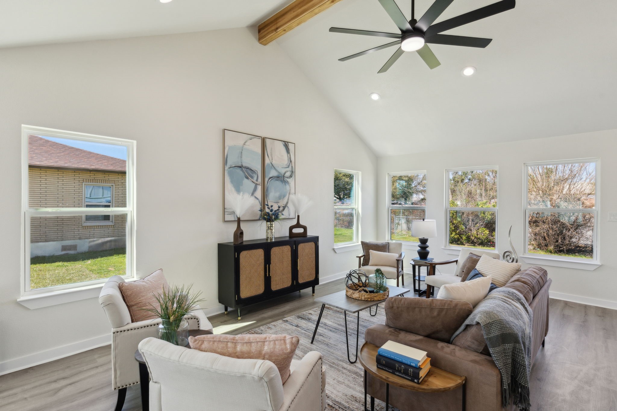 503 Smith Street Mckinney TX 75069