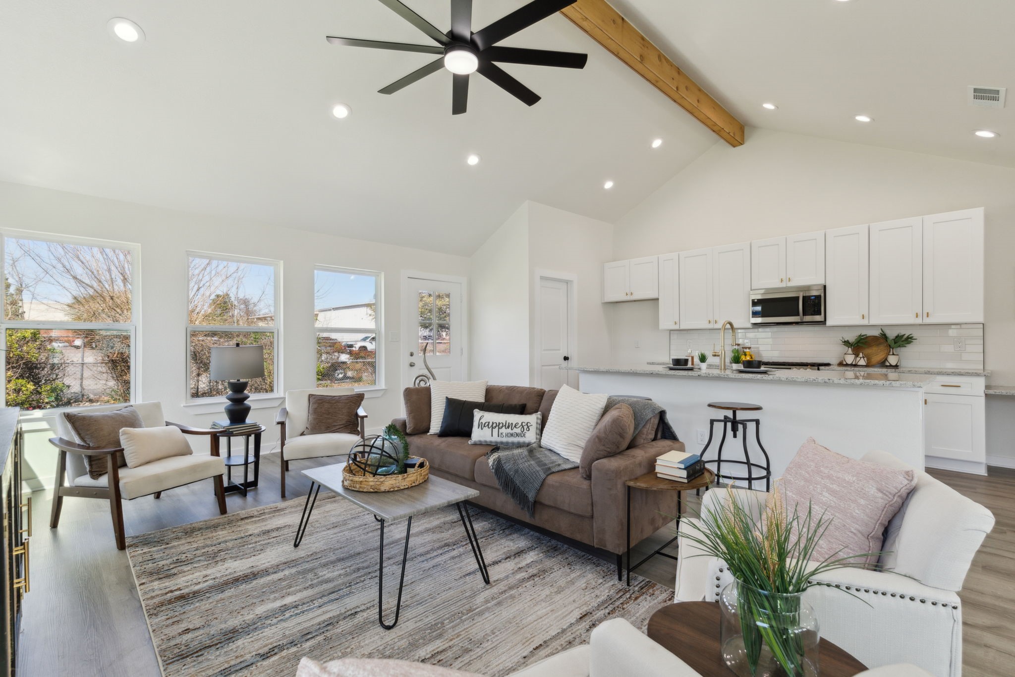 503 Smith Street Mckinney TX 75069