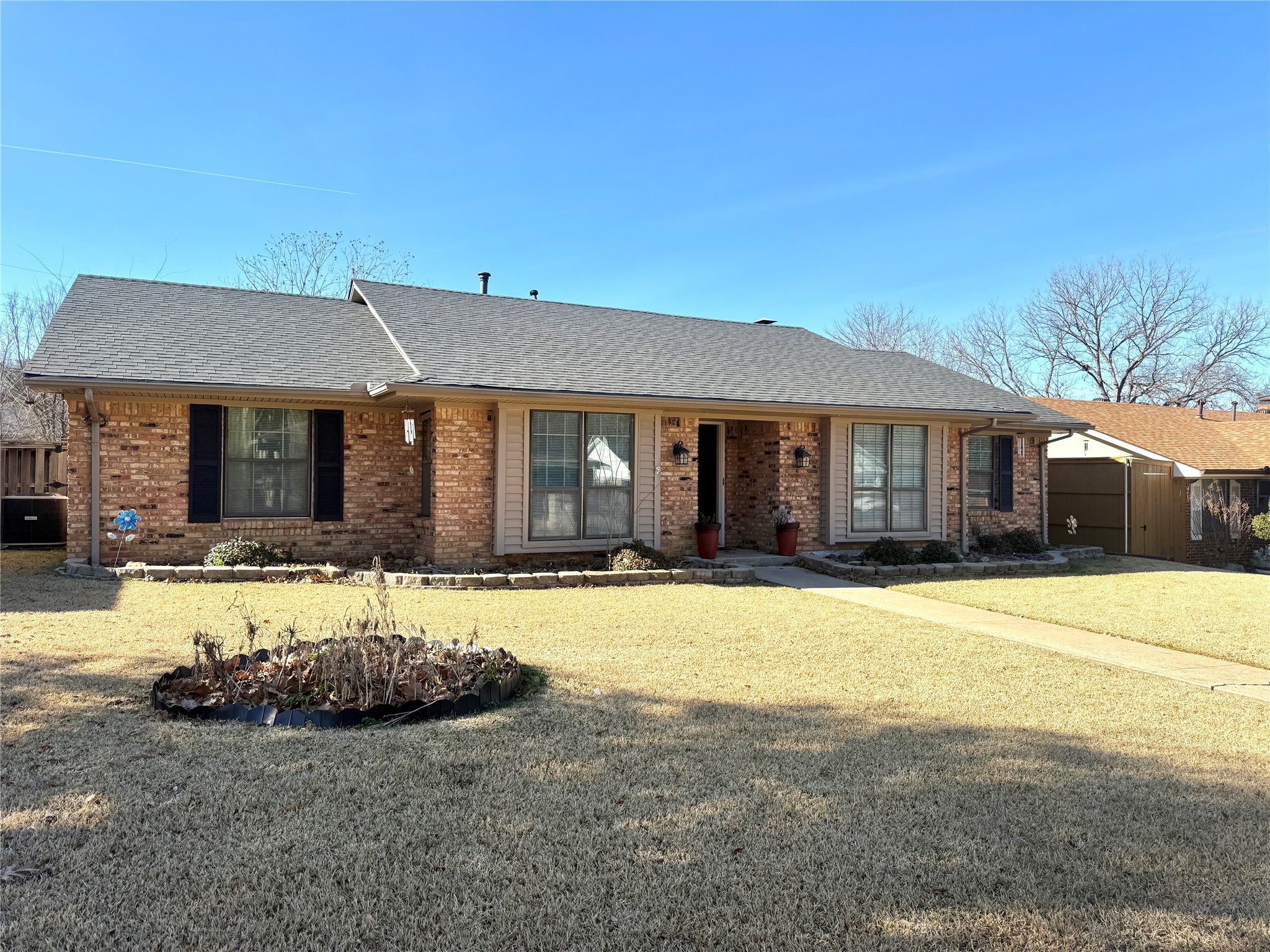 314 Hidden Valley Trail Sherman TX 75092