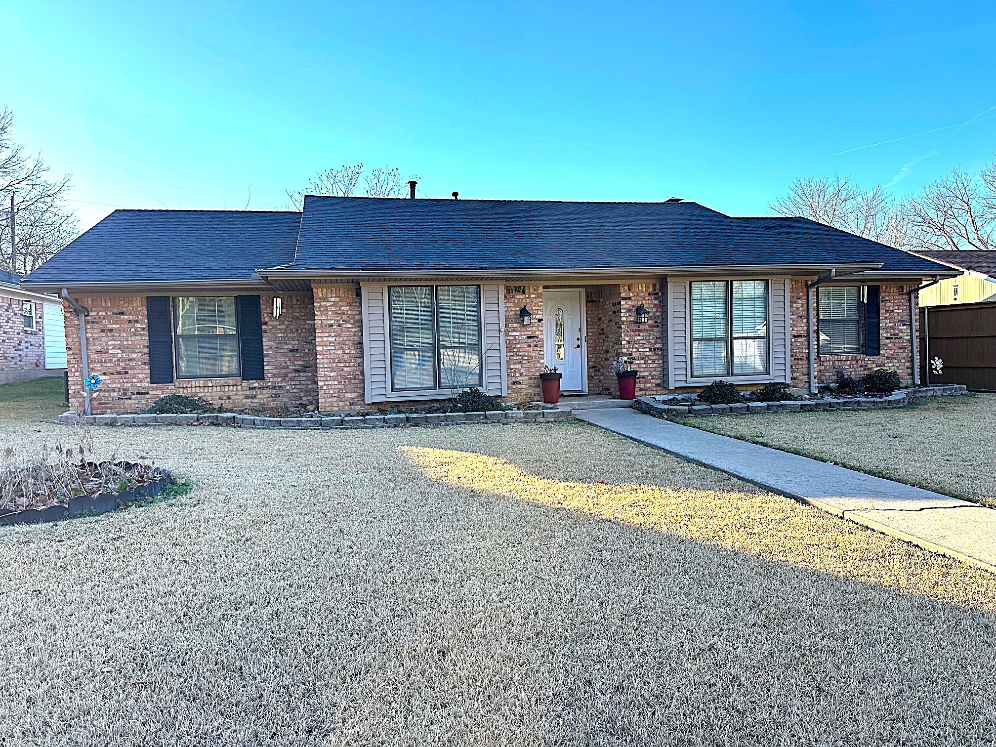 314 Hidden Valley Trail Sherman TX 75092