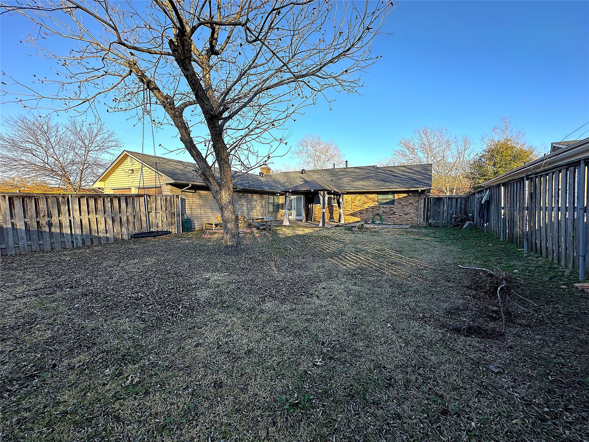 314 Hidden Valley Trail Sherman TX 75092
