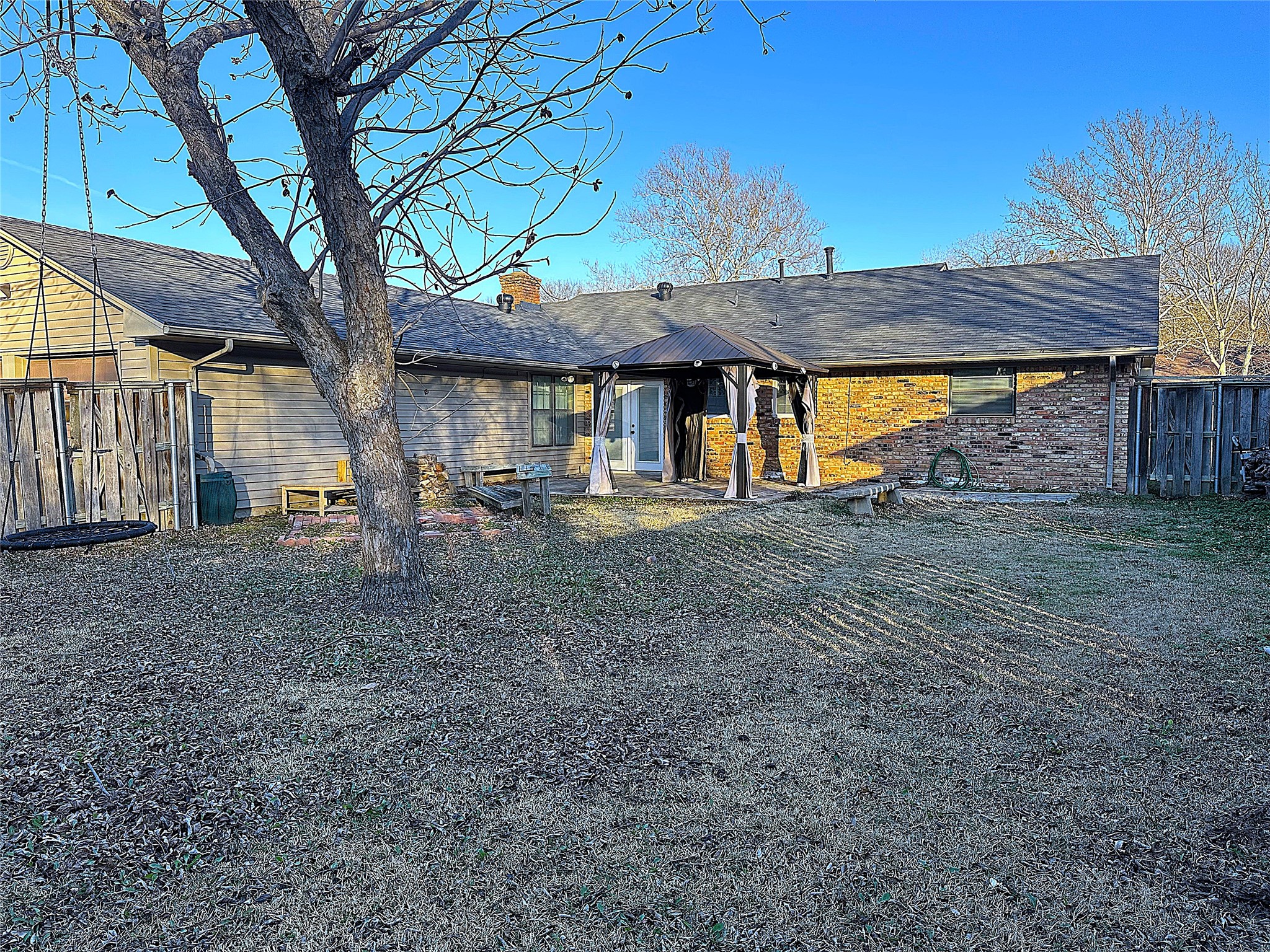 314 Hidden Valley Trail Sherman TX 75092