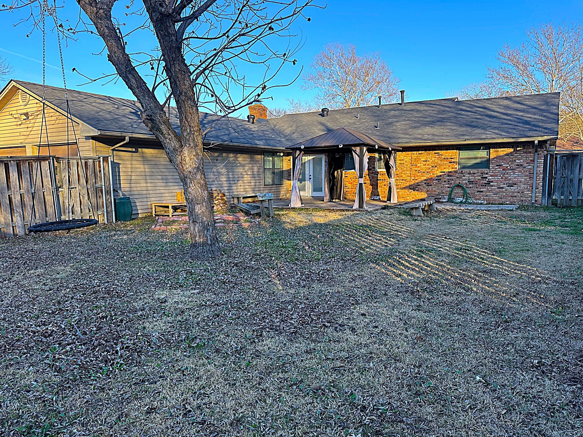 314 Hidden Valley Trail Sherman TX 75092