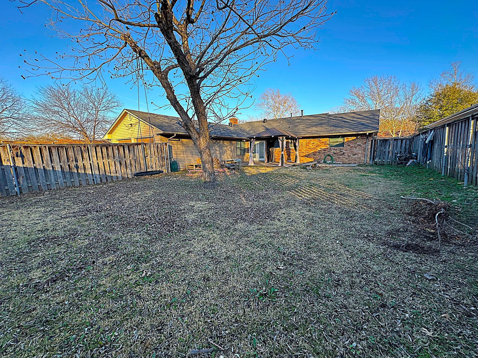 314 Hidden Valley Trail Sherman TX 75092