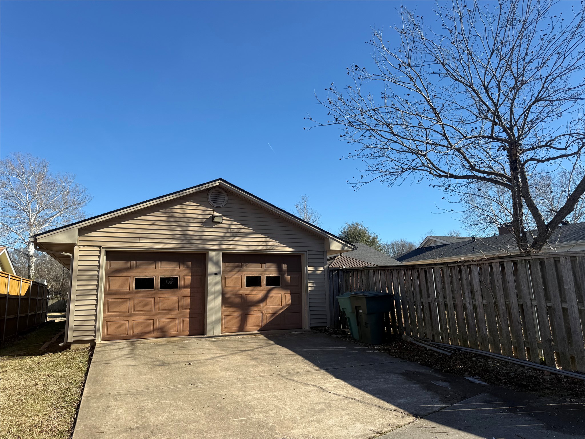314 Hidden Valley Trail Sherman TX 75092