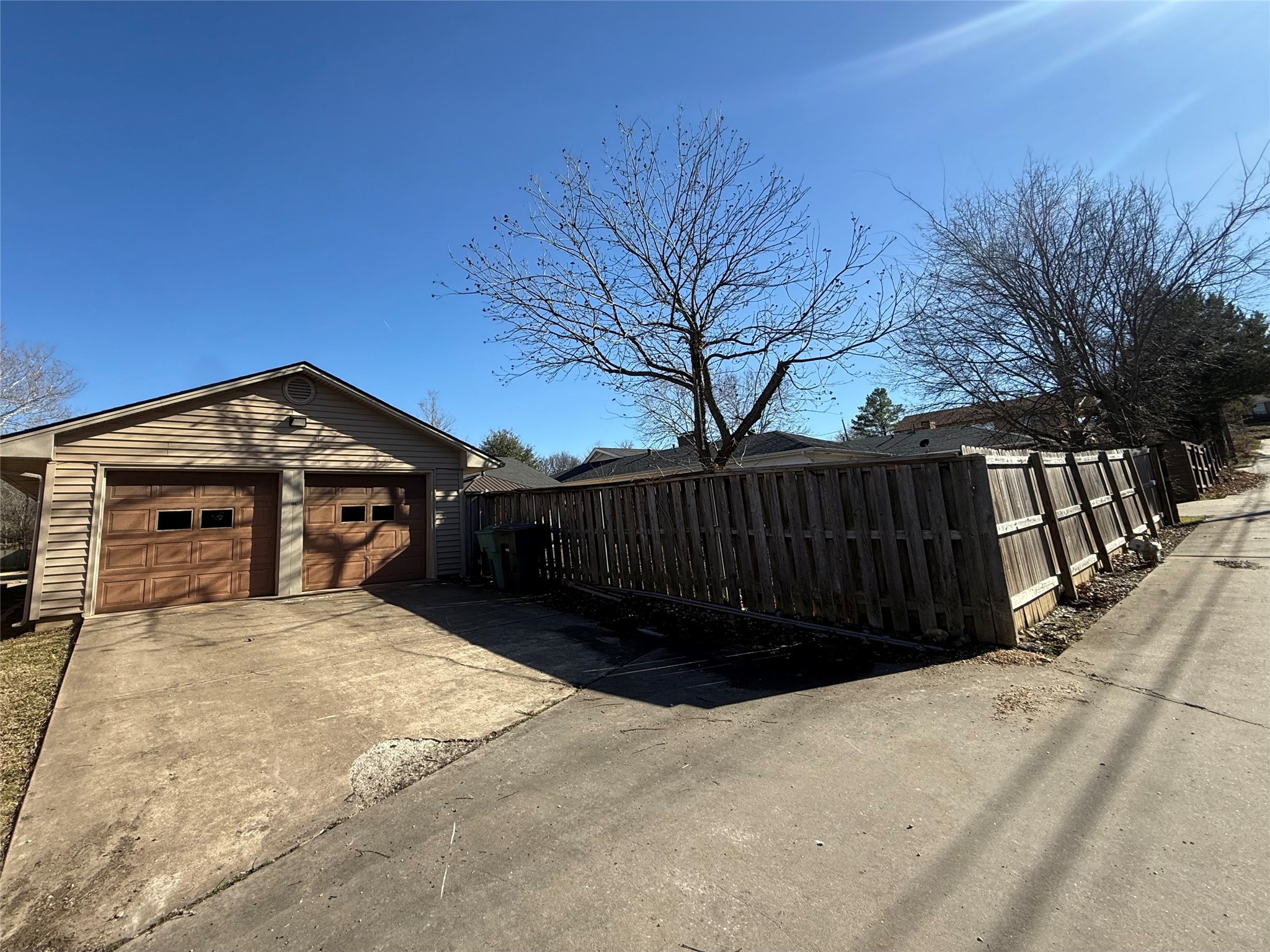 314 Hidden Valley Trail Sherman TX 75092