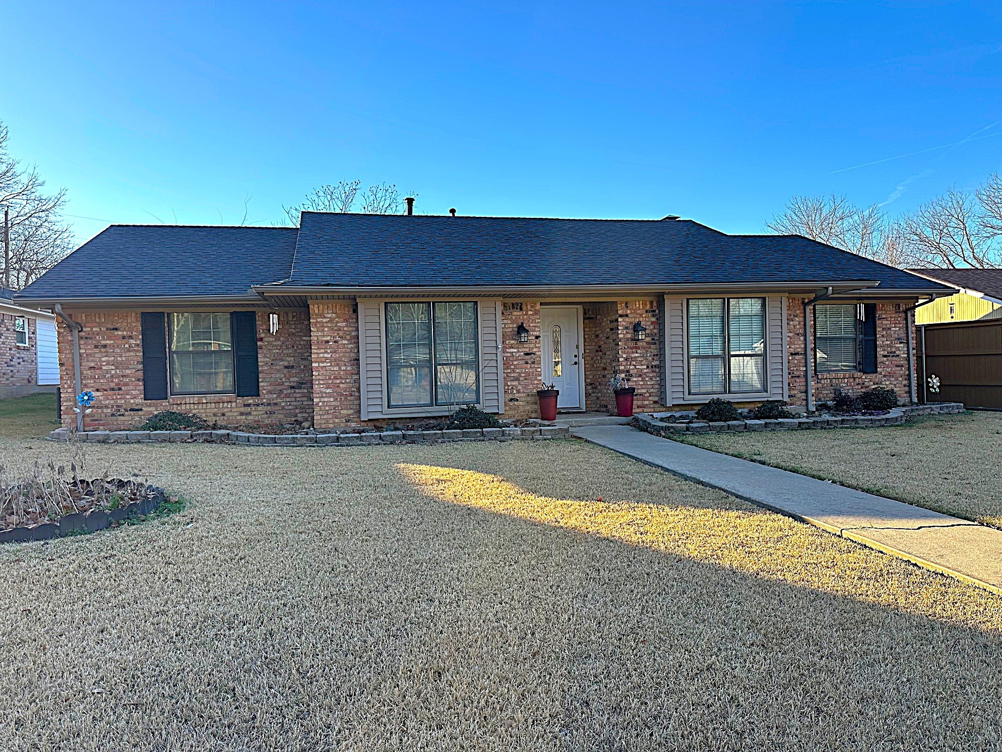 314 Hidden Valley Trail Sherman TX 75092