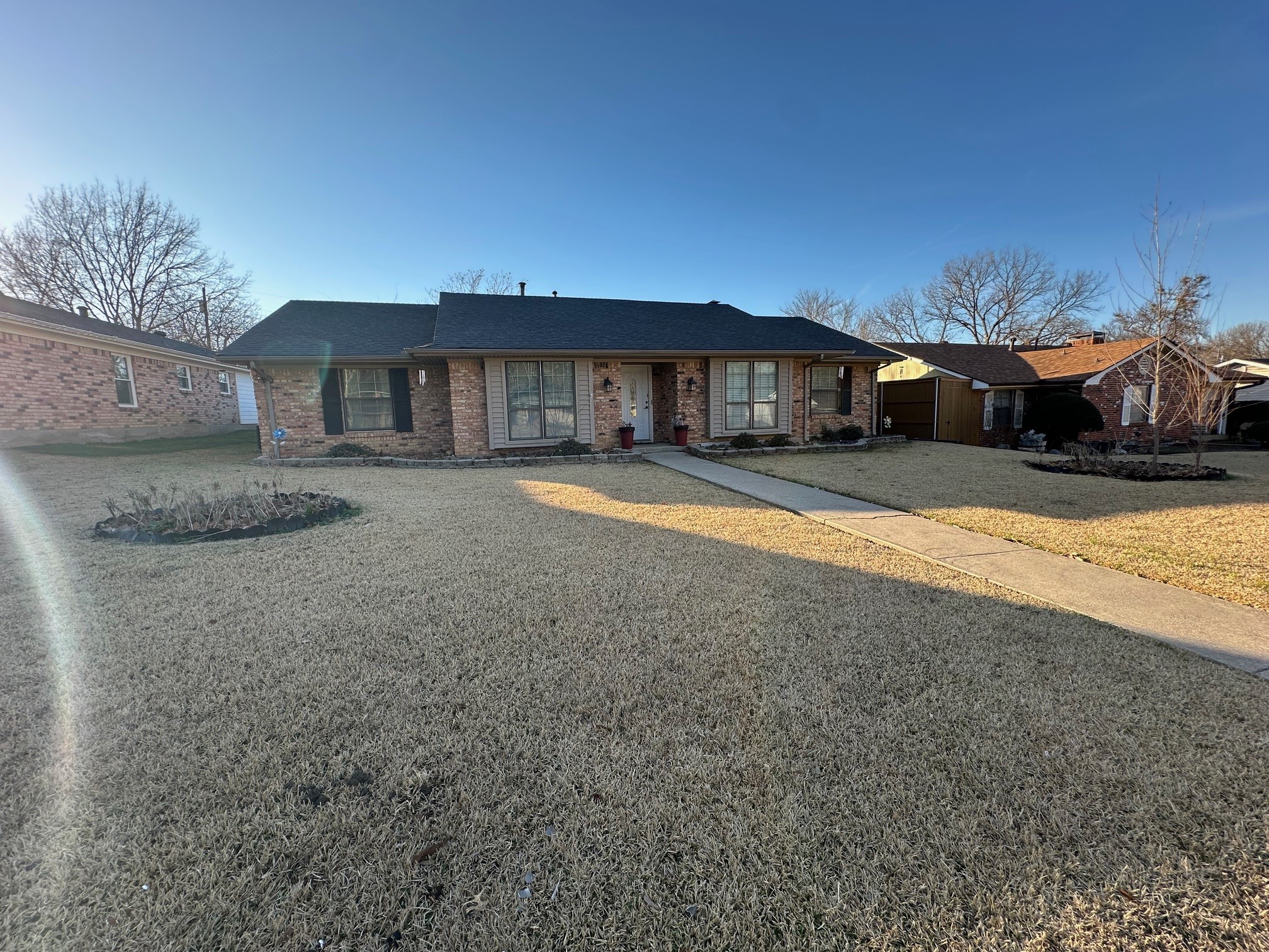 314 Hidden Valley Trail Sherman TX 75092