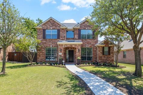 2271 Coldwater Lane Frisco TX 75033