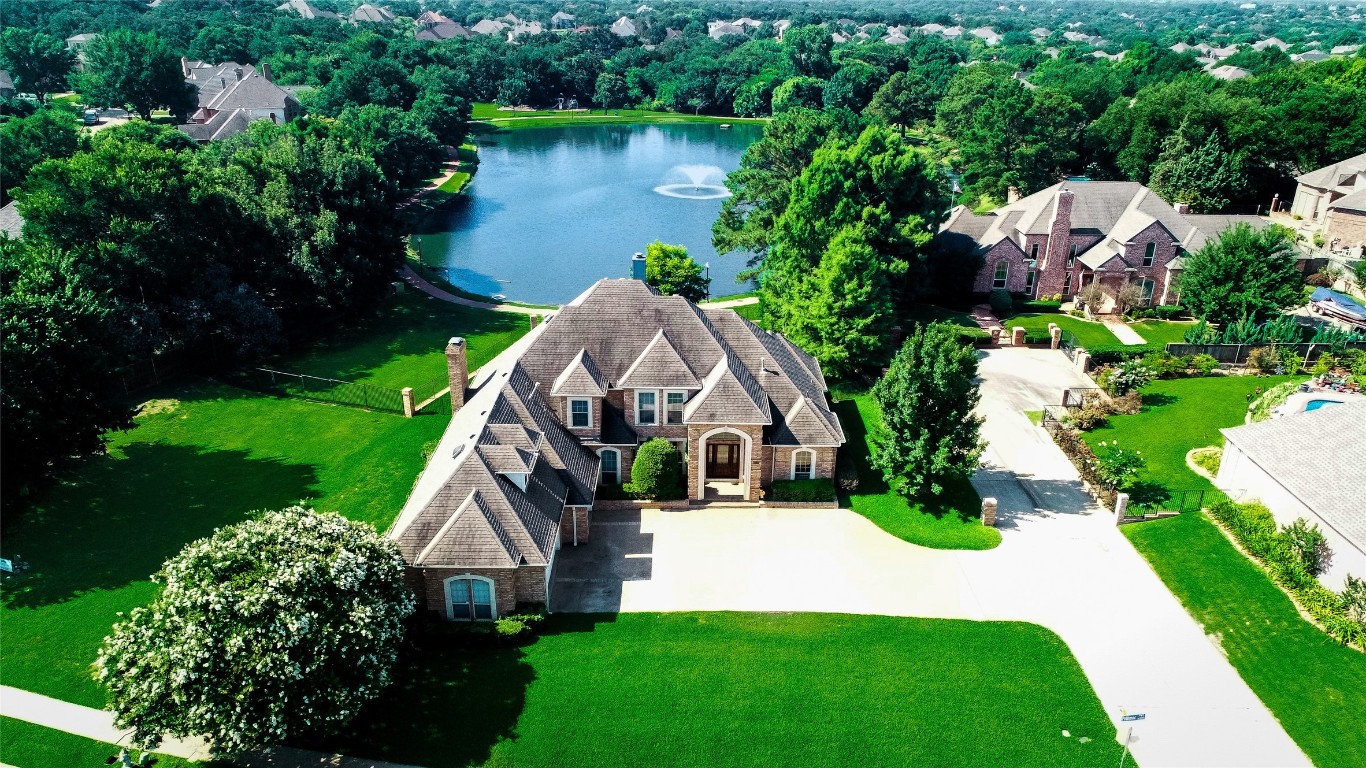 6542 Potomac Parkway Arlington TX 76017