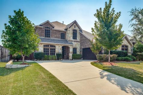 9078 Commonwealth Drive Frisco TX 75033