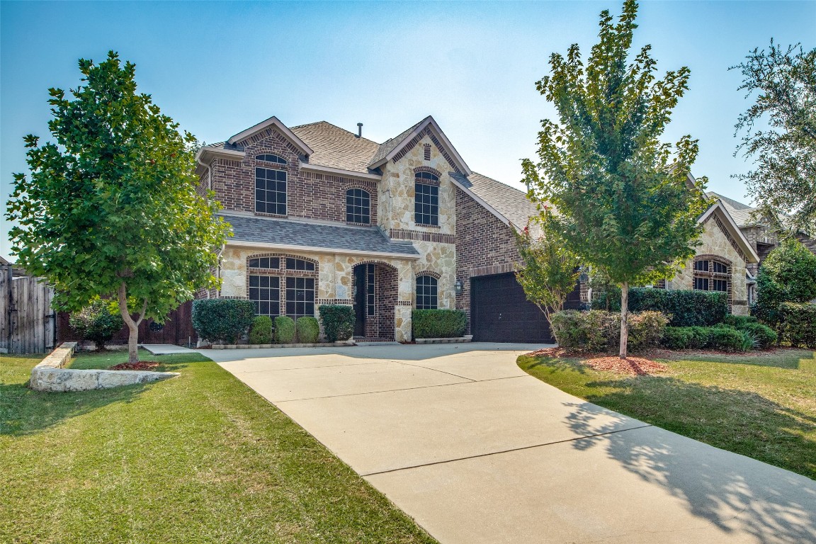9078 Commonwealth Drive Frisco TX 75033