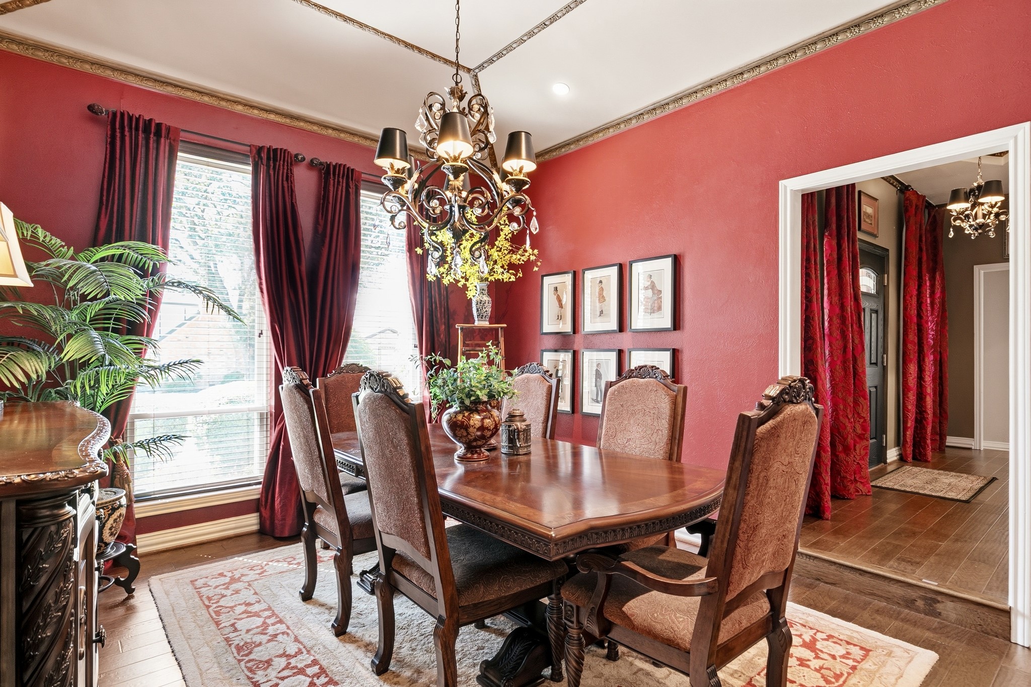 10019 Hickory Crossing Dallas TX 75243