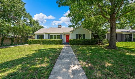 2816 Cumberland Avenue Waco TX 76707