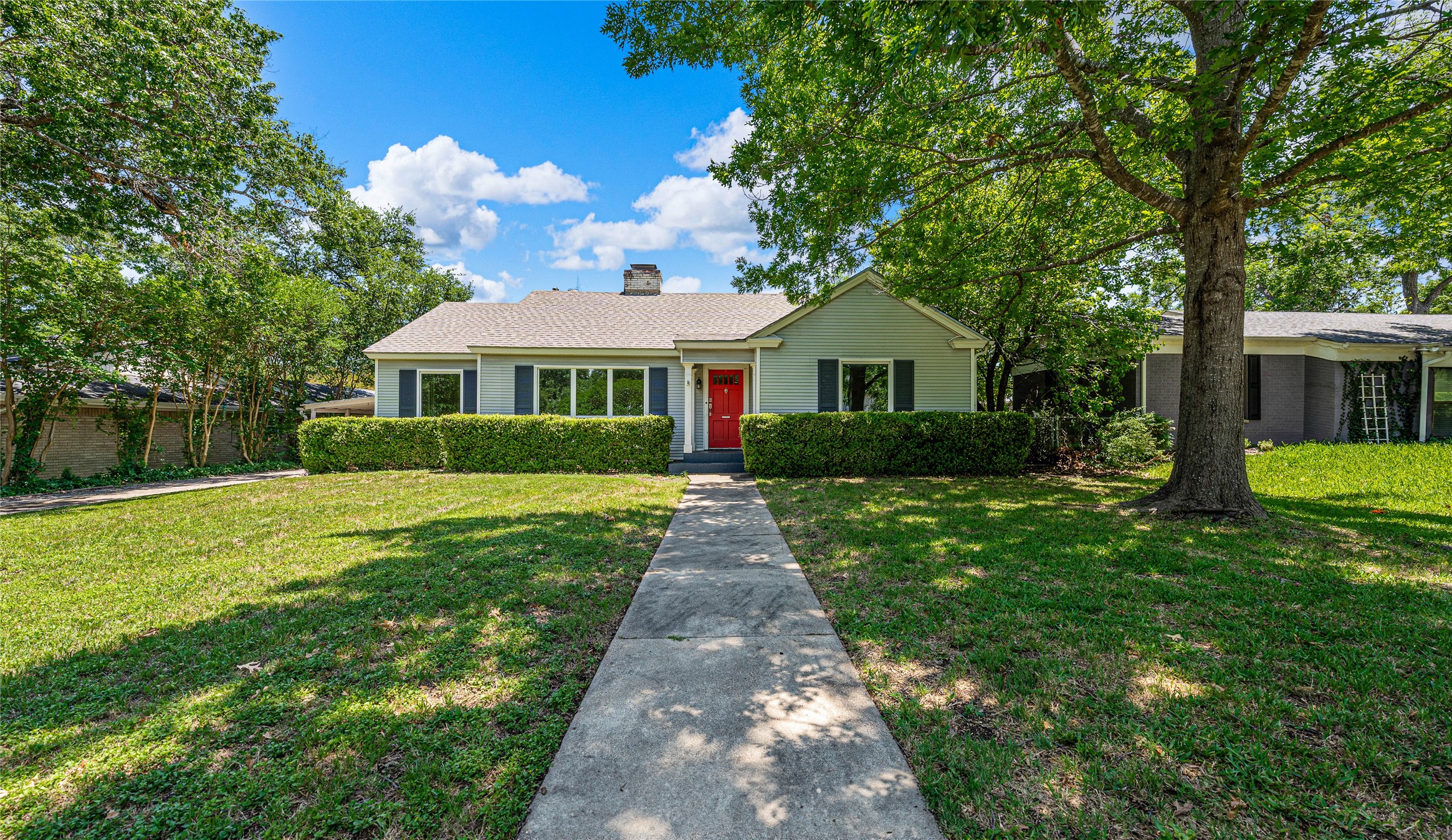 2816 Cumberland Avenue Waco TX 76707