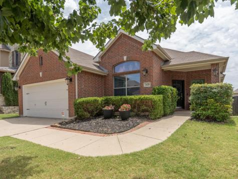 3420 Furlong Way Fort Worth TX 76244