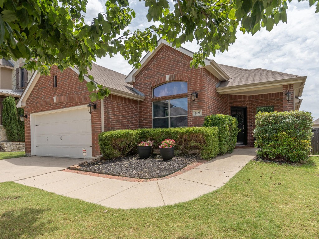 3420 Furlong Way Fort Worth TX 76244
