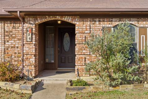 636 Coats Street Coppell TX 75019