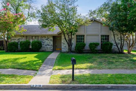 518 San Carlos Drive Garland TX 75043