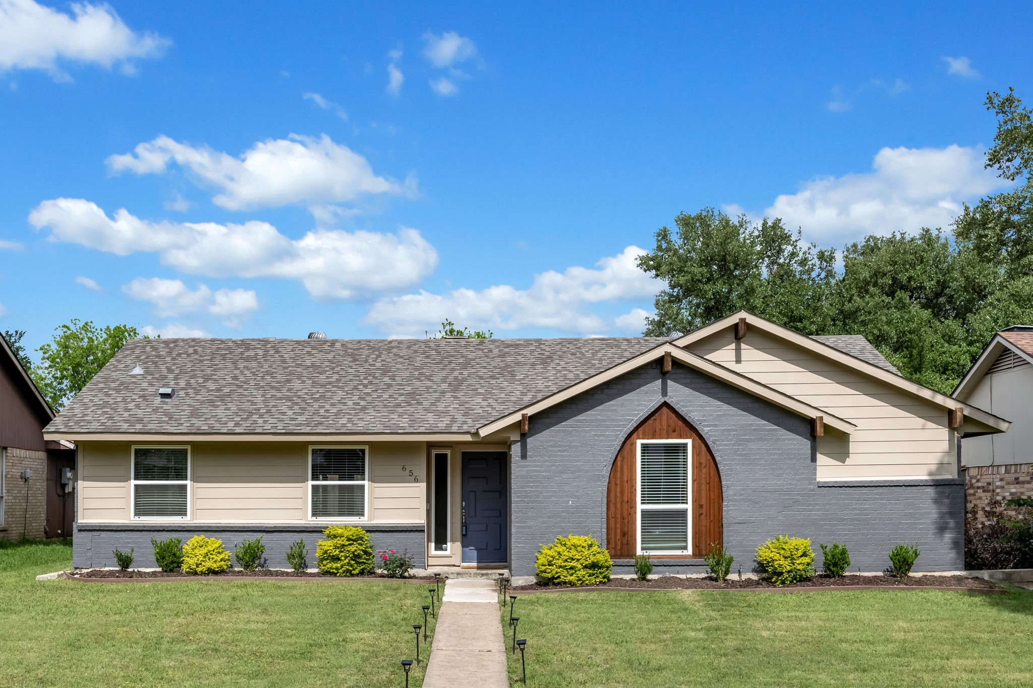 656 Red River Drive Lewisville TX 75077