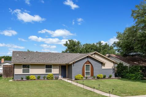 656 Red River Drive Lewisville TX 75077