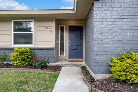 656 Red River Drive Lewisville TX 75077