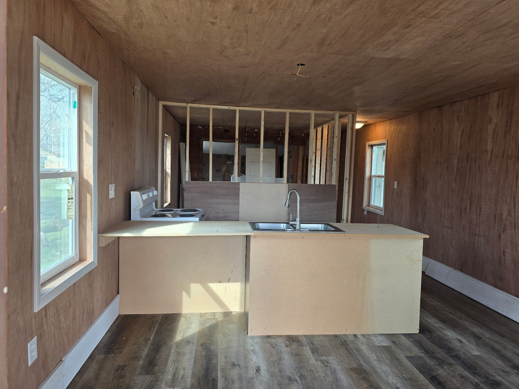 312 N 3rd Street Clyde TX 79510