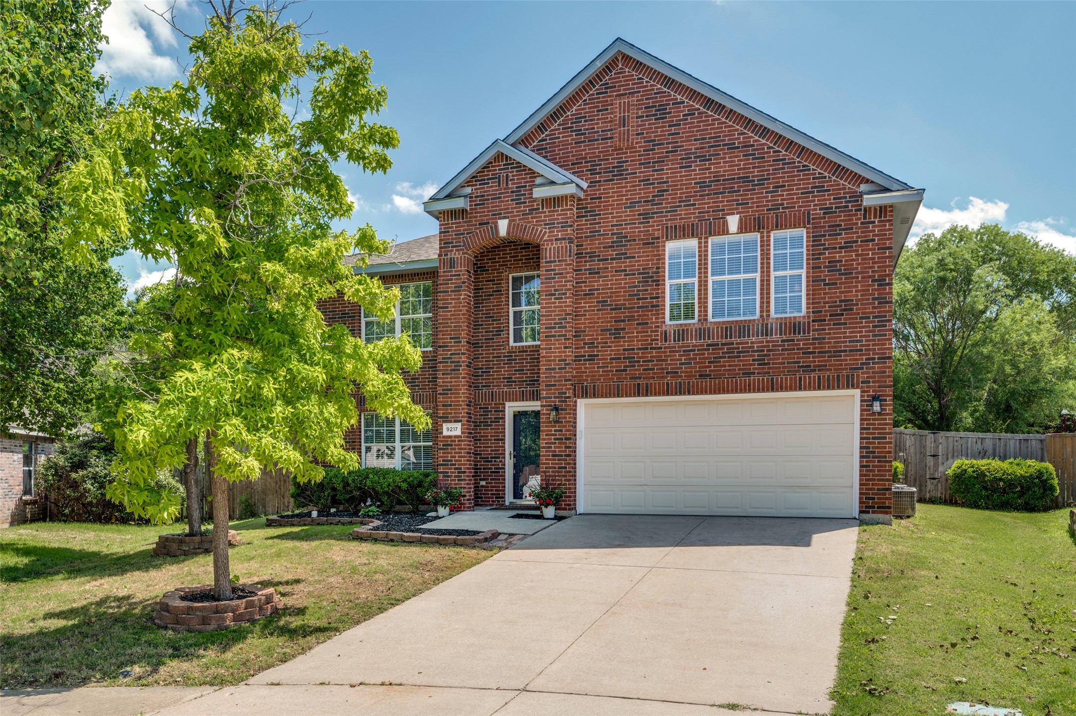 9217 Norwich Drive Mckinney TX 75071