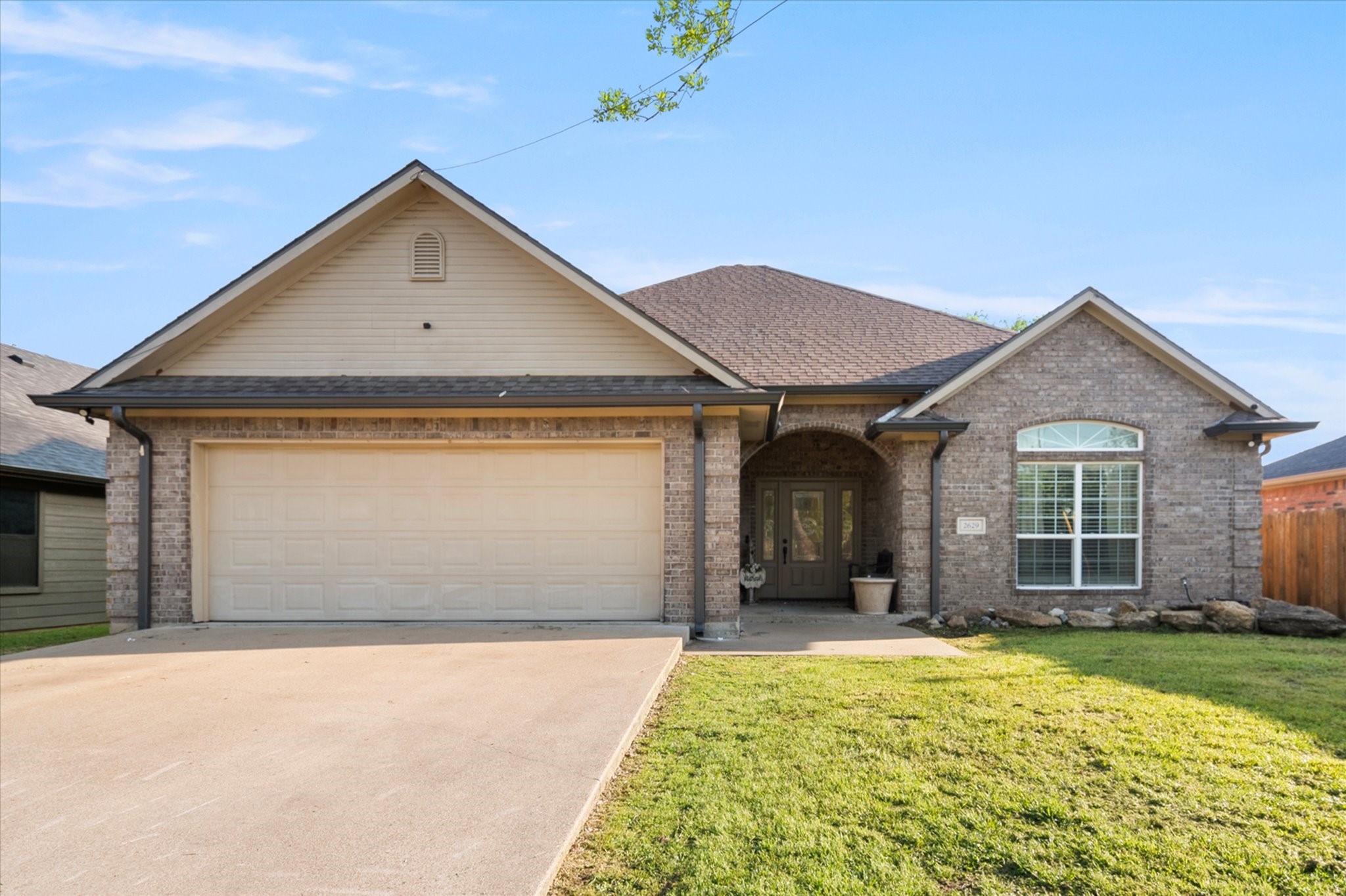2629 Fish Tank Road Corsicana TX 75110