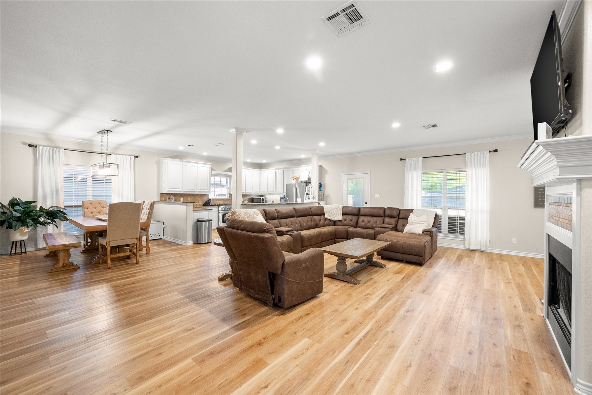 2629 Fish Tank Road Corsicana TX 75110
