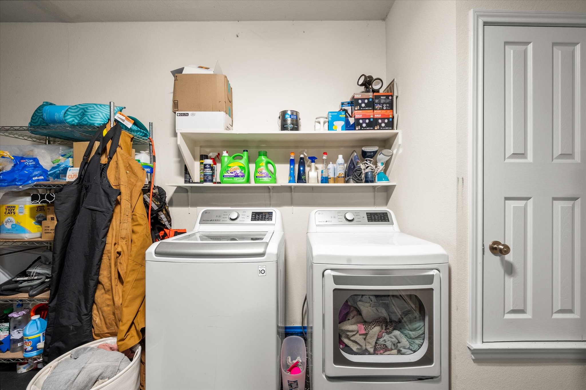 2629 Fish Tank Road Corsicana TX 75110