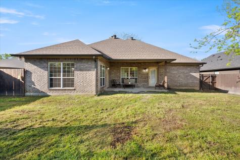 2629 Fish Tank Road Corsicana TX 75110