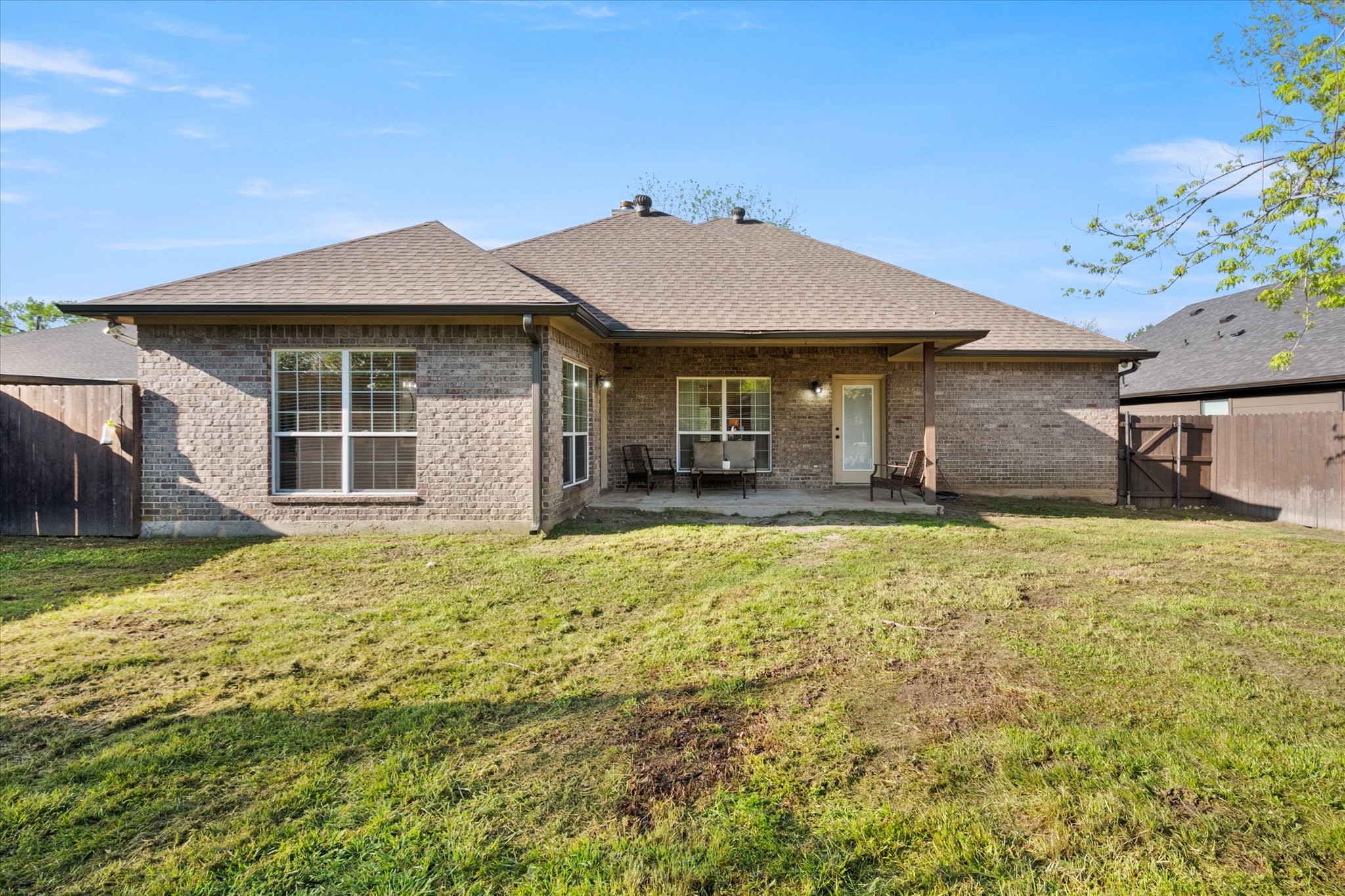 2629 Fish Tank Road Corsicana TX 75110