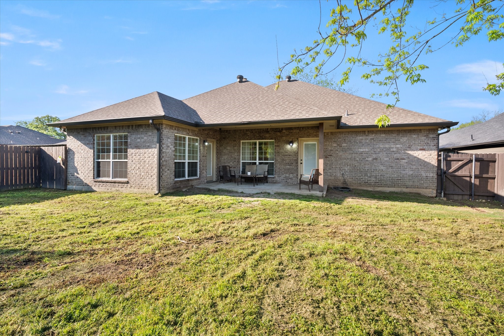 2629 Fish Tank Road Corsicana TX 75110