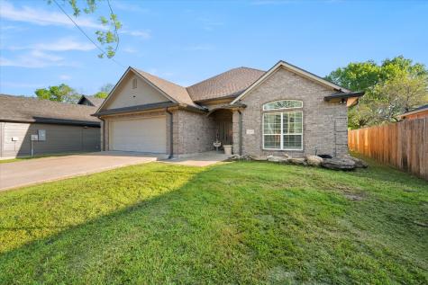 2629 Fish Tank Road Corsicana TX 75110