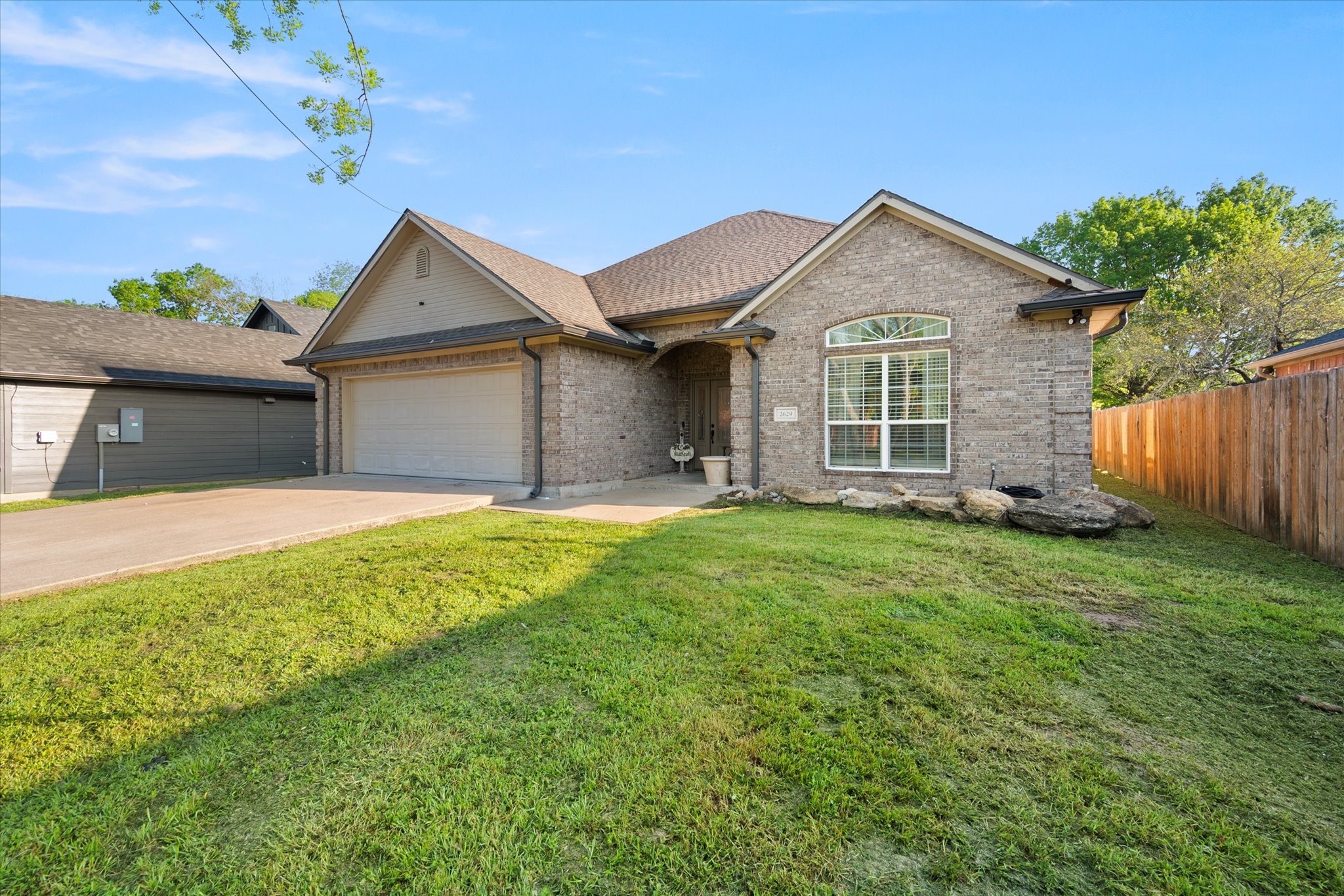 2629 Fish Tank Road Corsicana TX 75110