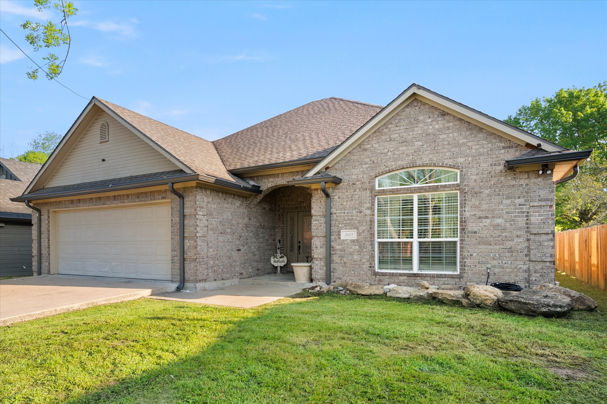 2629 Fish Tank Road Corsicana TX 75110