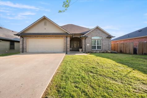 2629 Fish Tank Road Corsicana TX 75110