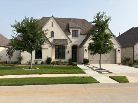 9901 Boulder Point Road Little Elm TX 75068