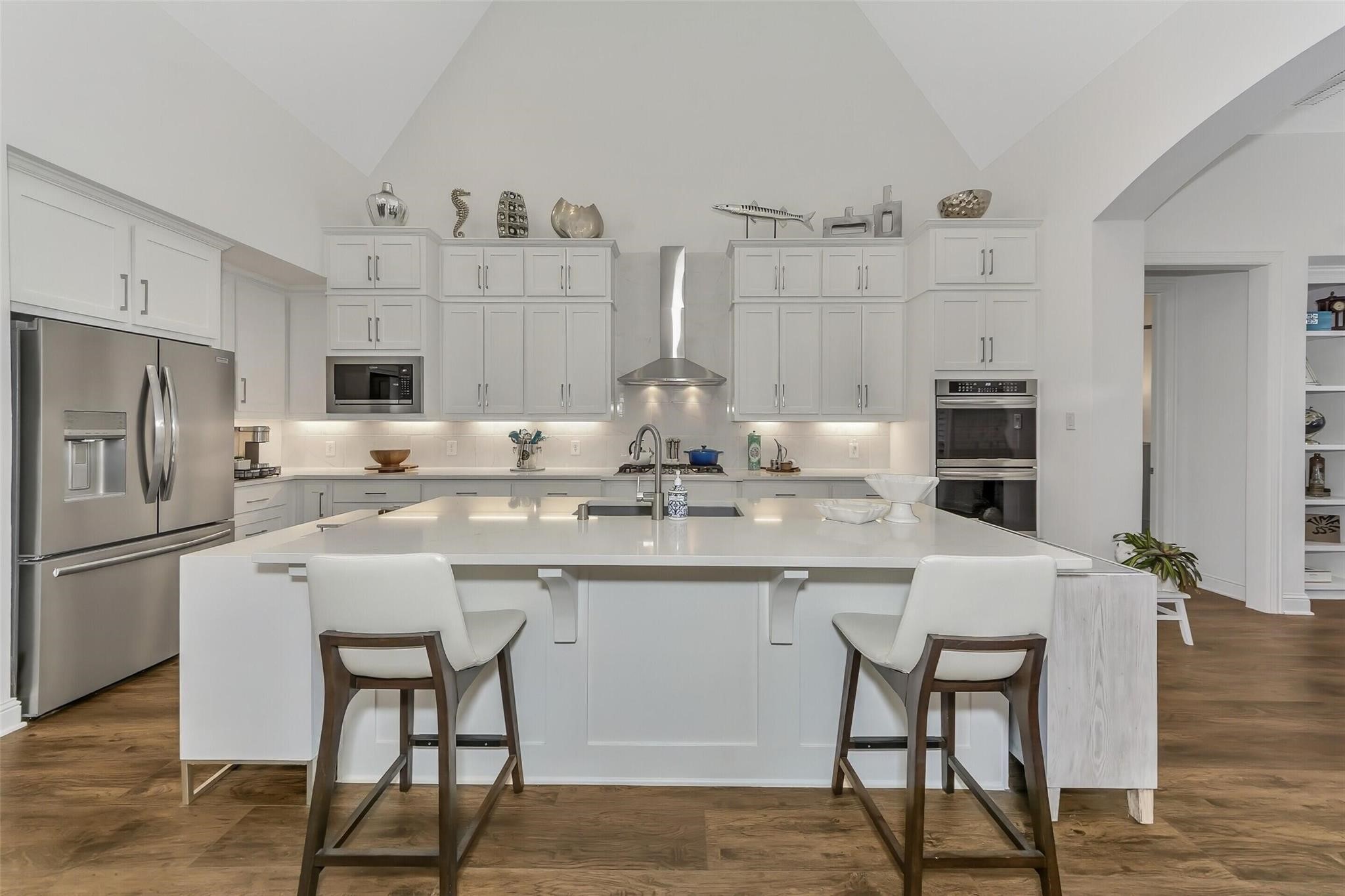 9901 Boulder Point Road Little Elm TX 75068