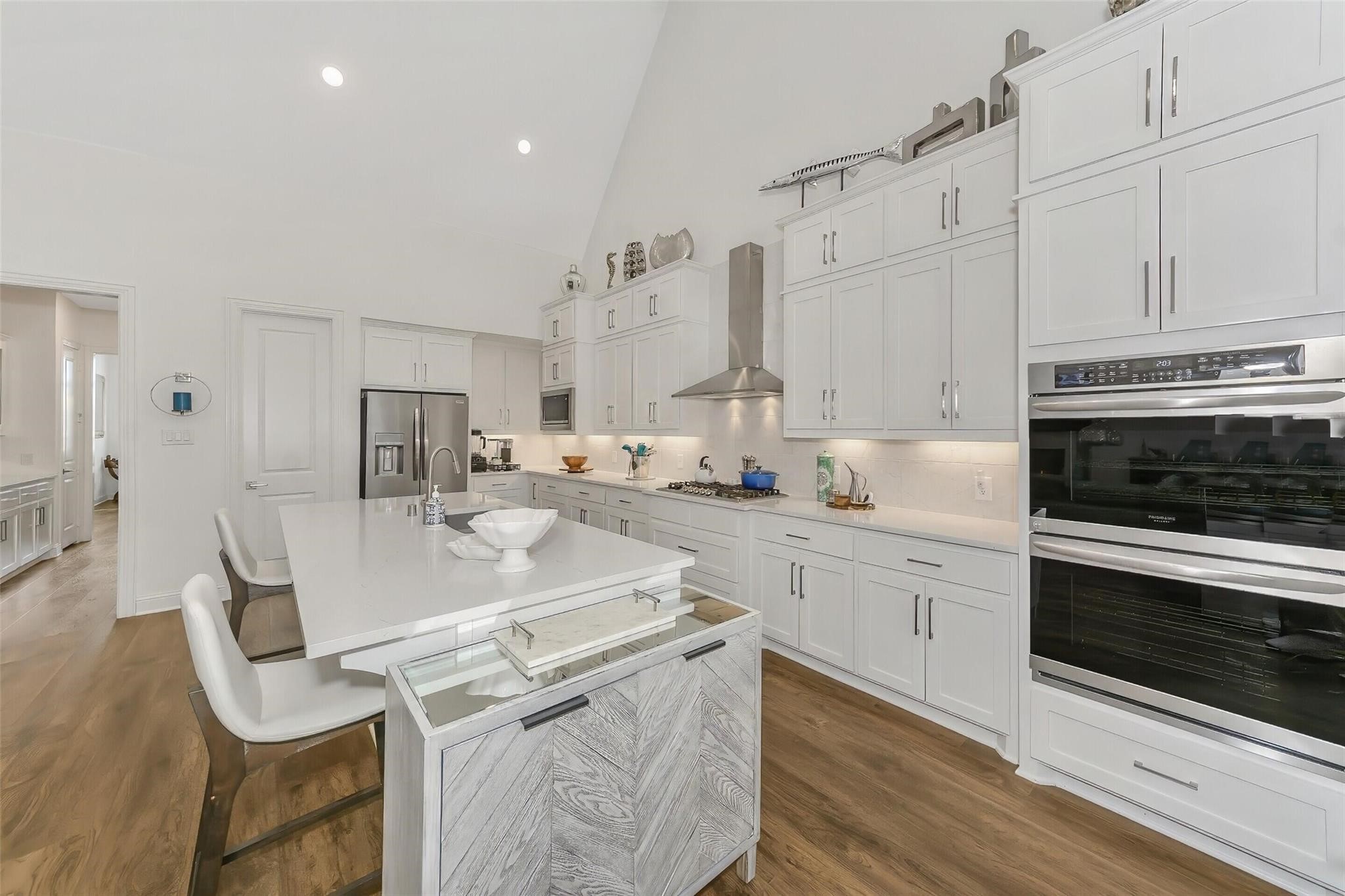 9901 Boulder Point Road Little Elm TX 75068