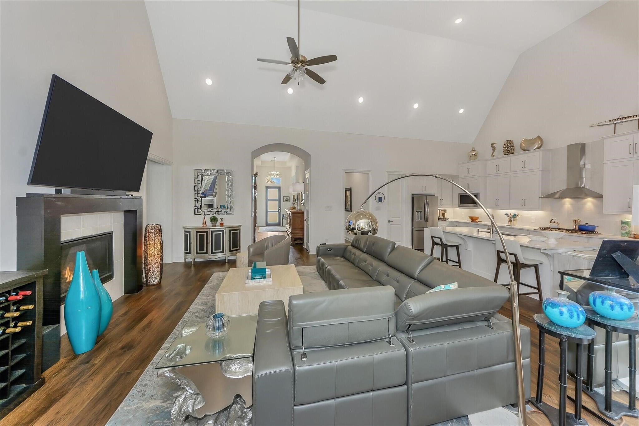 9901 Boulder Point Road Little Elm TX 75068