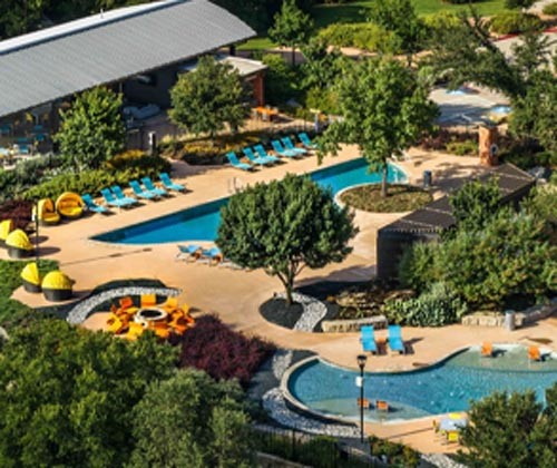 9901 Boulder Point Road Little Elm TX 75068