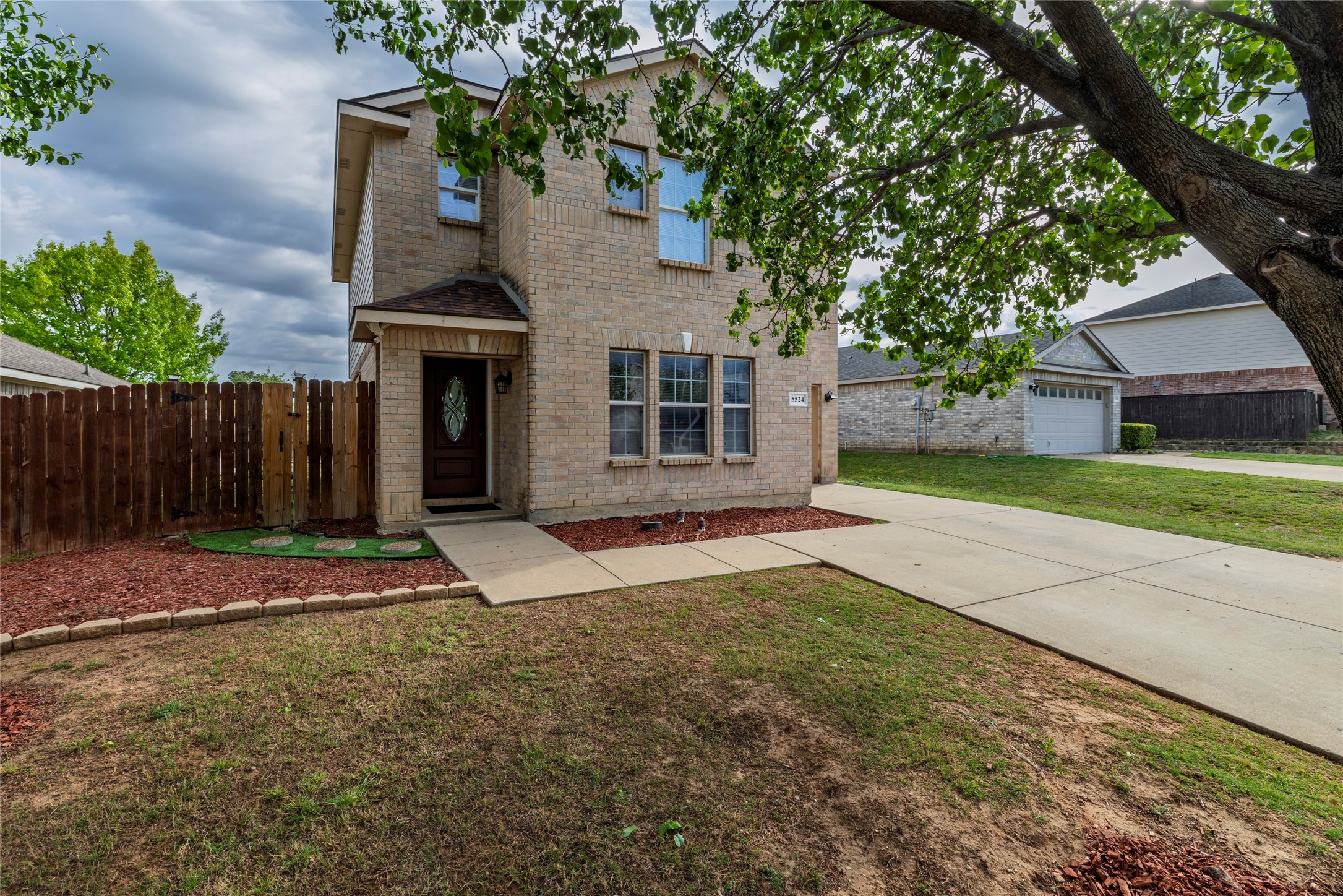 5524 Venera Court Fort Worth TX 76106