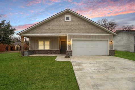 347 Enchanted Drive Enchanted Oaks TX 75156