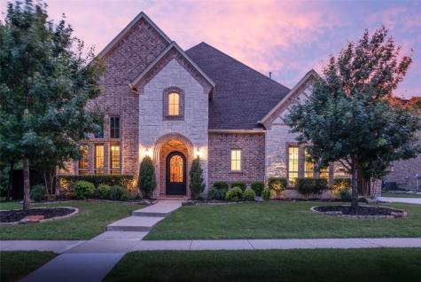 1106 Arches Park Drive Allen TX 75013