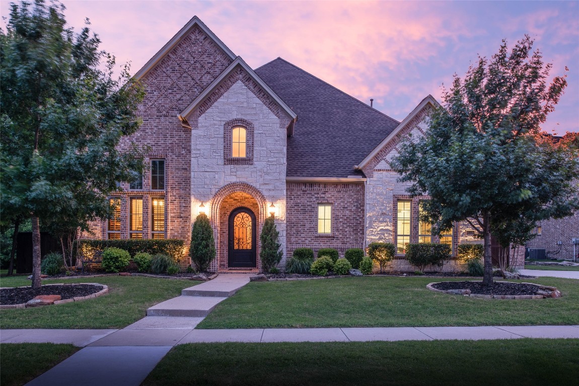 1106 Arches Park Drive Allen TX 75013